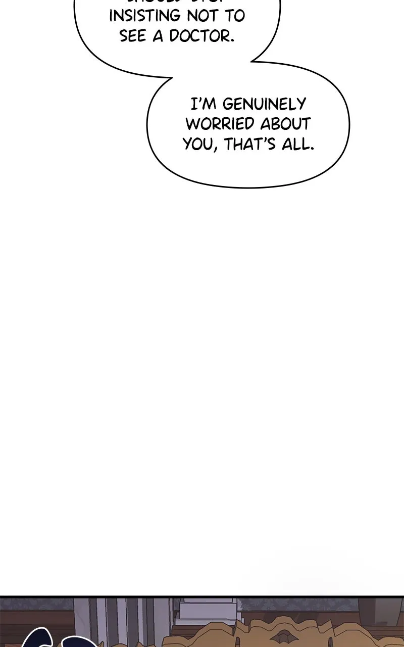 Do Not Hold on to the Broken Branch Chapter 12 page 72 - 