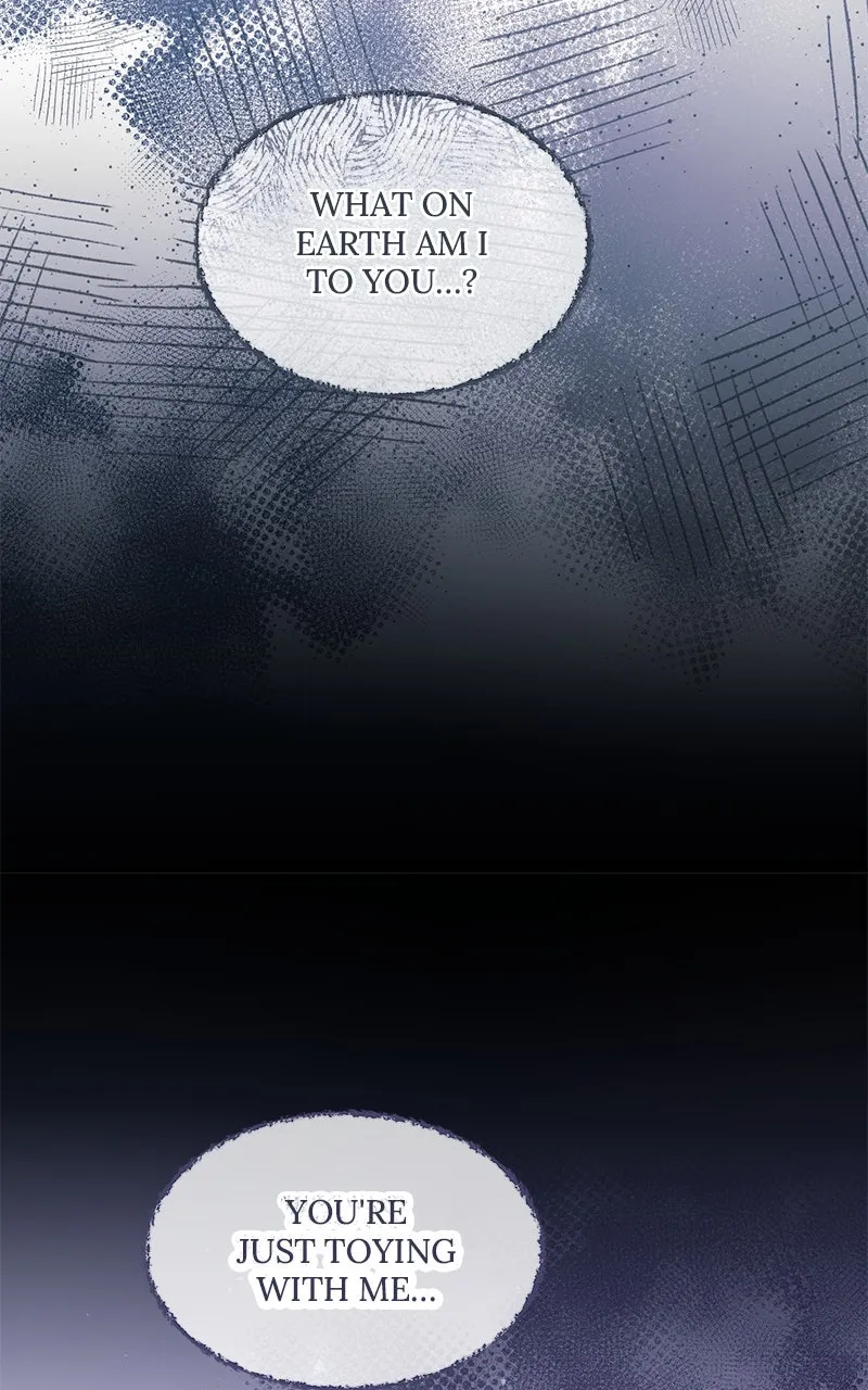 Do Not Hold on to the Broken Branch Chapter 12 page 75 - 