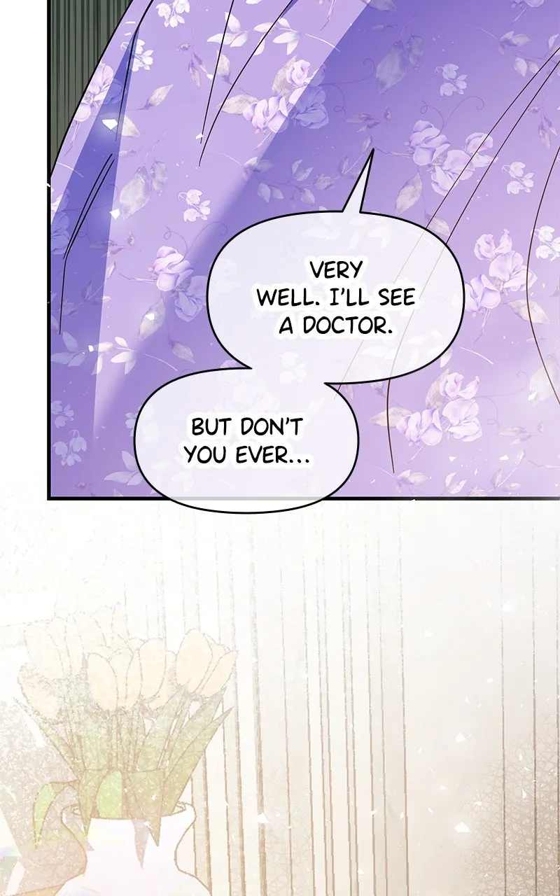 Do Not Hold on to the Broken Branch Chapter 12 page 77 - 