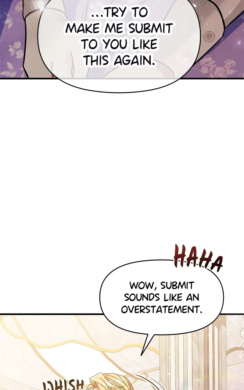 Do Not Hold on to the Broken Branch Chapter 12 page 80 - 