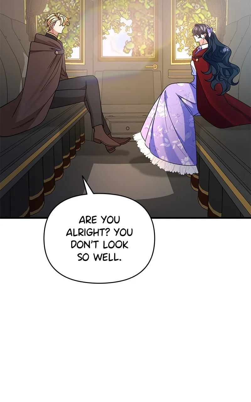 Do Not Hold on to the Broken Branch Chapter 12 page 9 - 