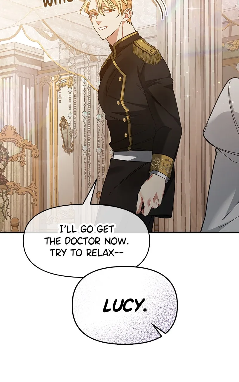 Do Not Hold on to the Broken Branch Chapter 12 page 81 - 