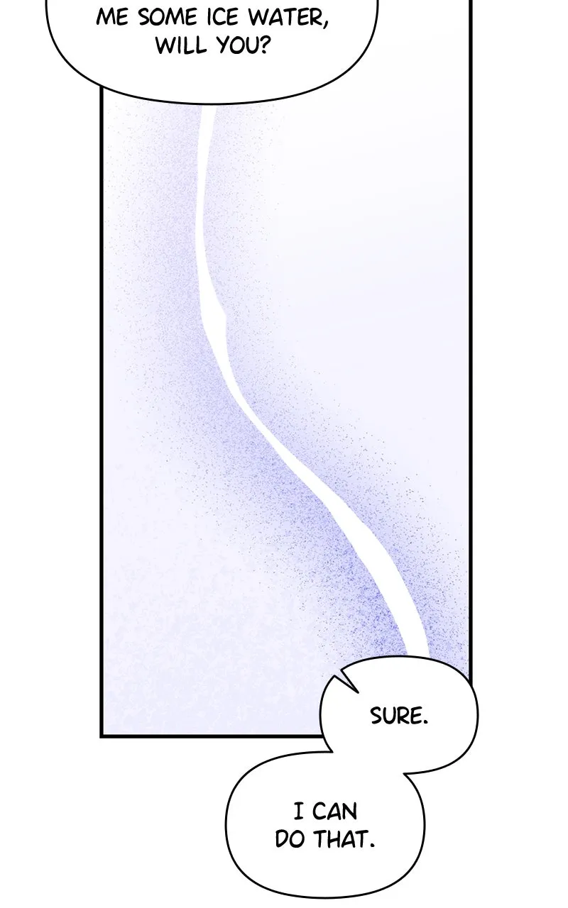 Do Not Hold on to the Broken Branch Chapter 12 page 84 - 