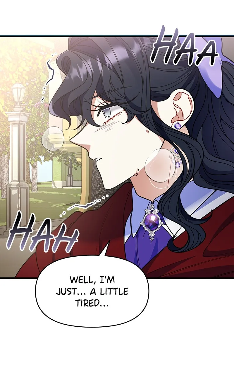 Do Not Hold on to the Broken Branch Chapter 12 page 10 - 