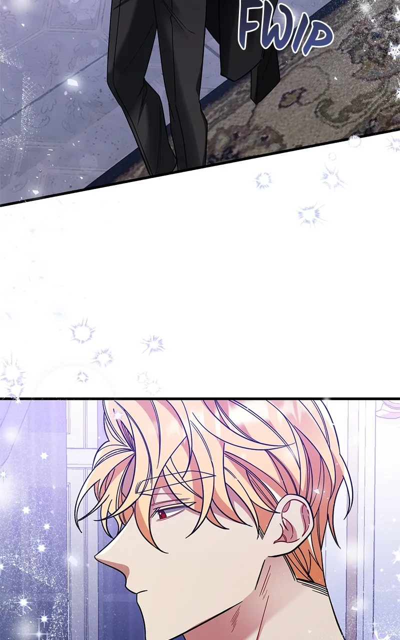 Do Not Hold on to the Broken Branch Chapter 12 page 91 - 