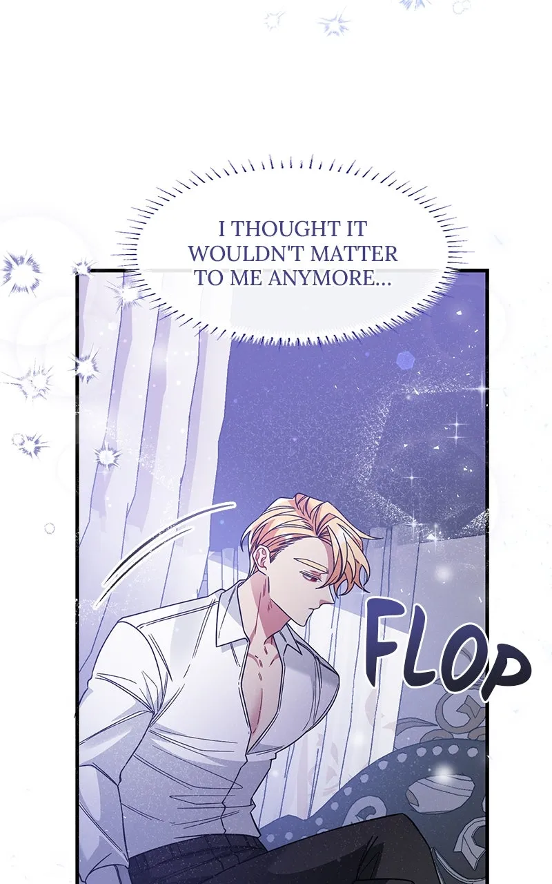 Do Not Hold on to the Broken Branch Chapter 12 page 93 - 