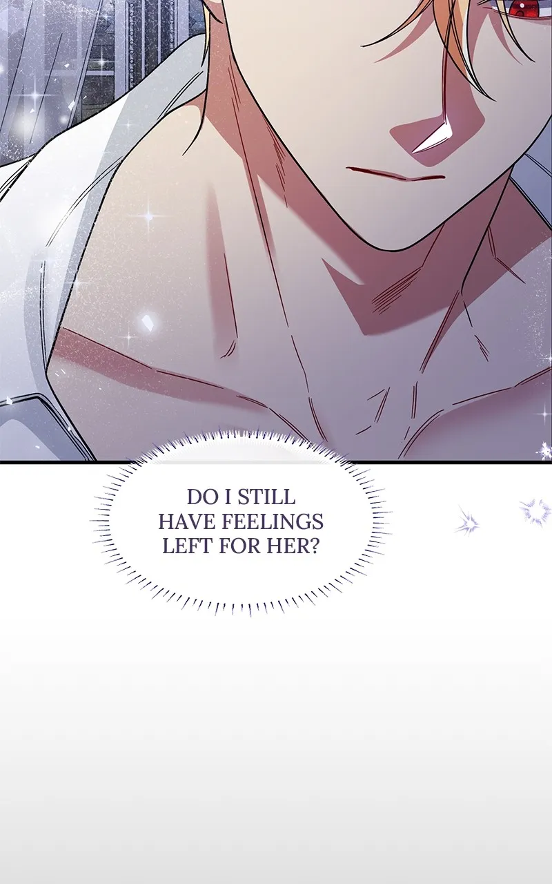 Do Not Hold on to the Broken Branch Chapter 12 page 95 - 