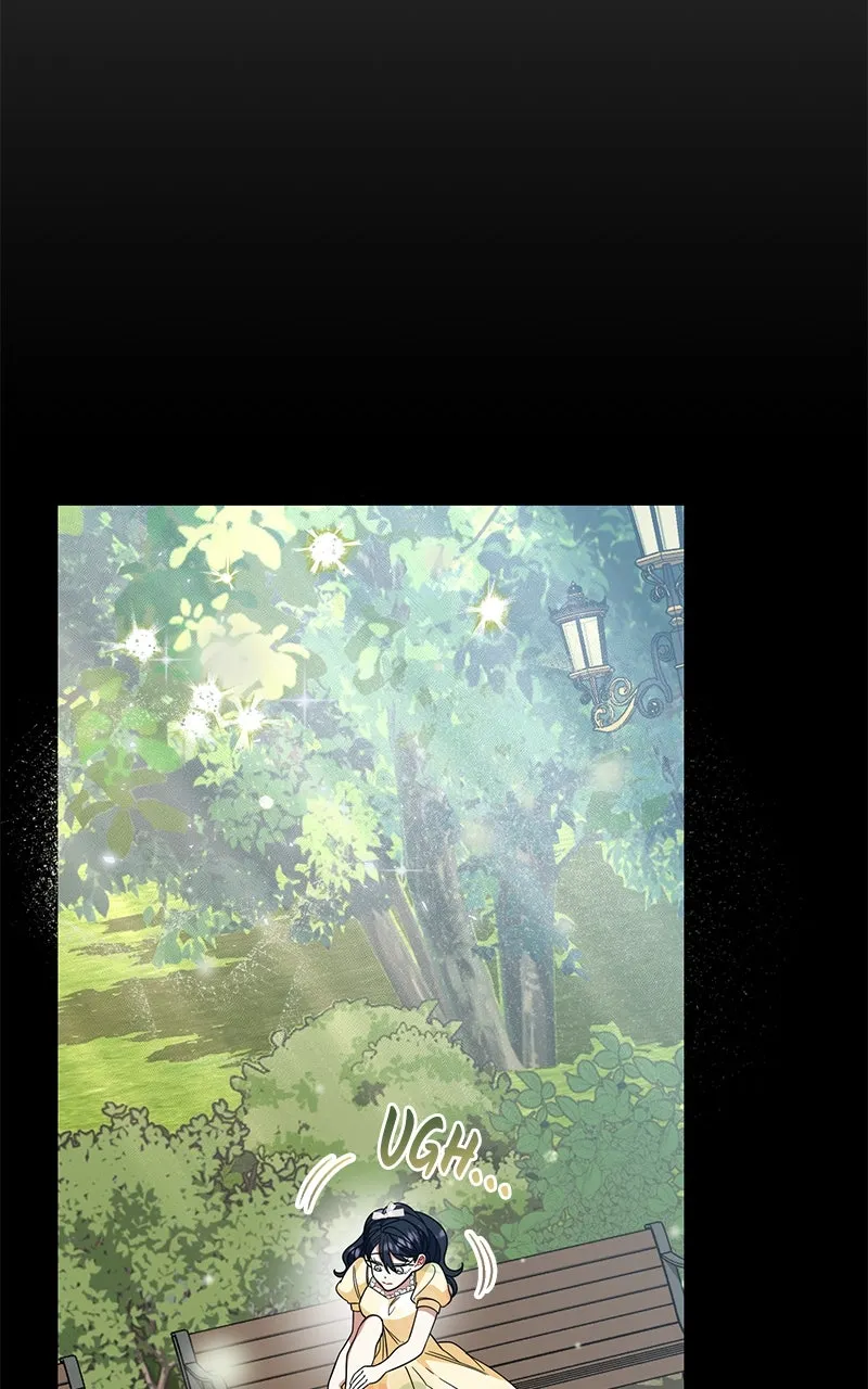 Do Not Hold on to the Broken Branch Chapter 12 page 97 - 