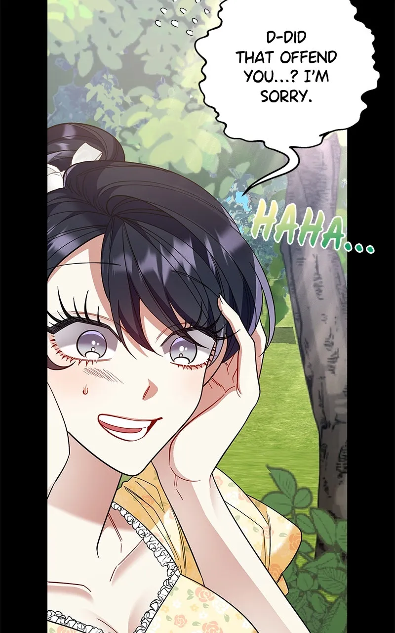 Do Not Hold on to the Broken Branch Chapter 13 page 11 - 