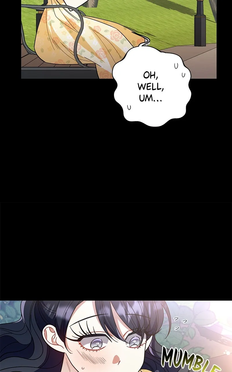 Do Not Hold on to the Broken Branch Chapter 13 page 20 - 