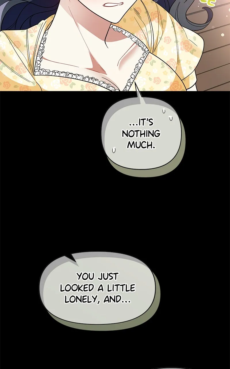 Do Not Hold on to the Broken Branch Chapter 13 page 21 - 