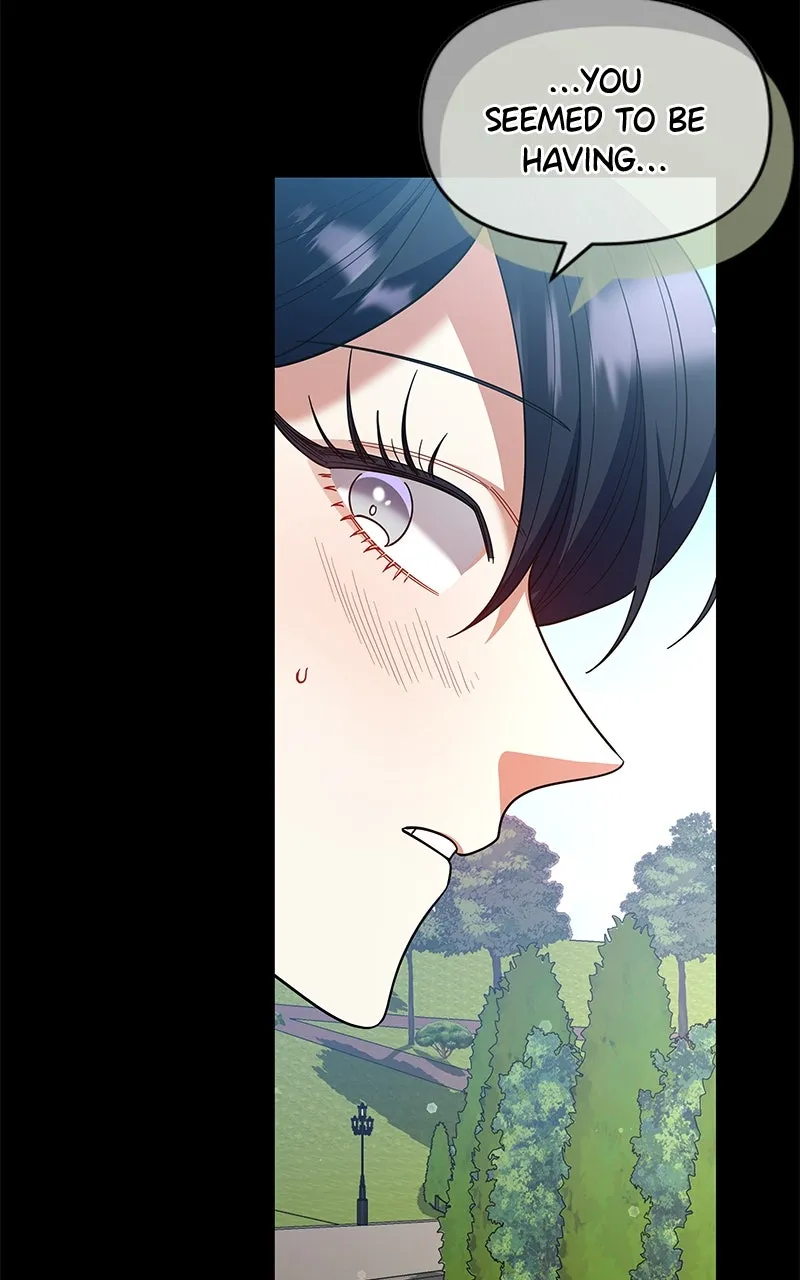 Do Not Hold on to the Broken Branch Chapter 13 page 22 - 