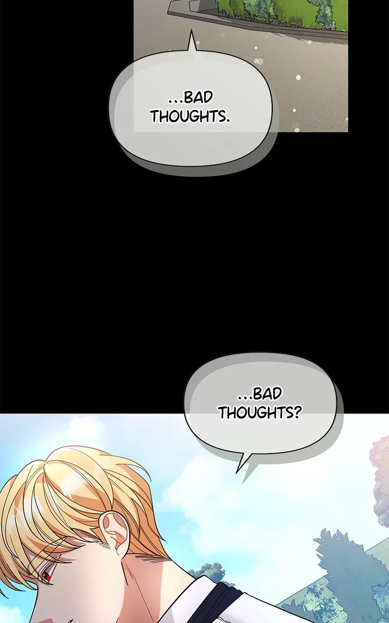 Do Not Hold on to the Broken Branch Chapter 13 page 23 - 