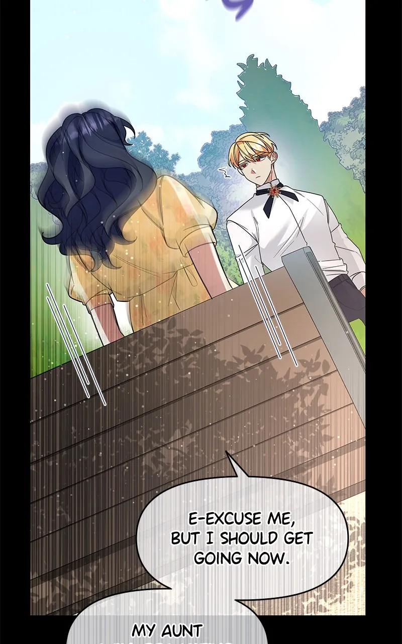 Do Not Hold on to the Broken Branch Chapter 13 page 26 - 