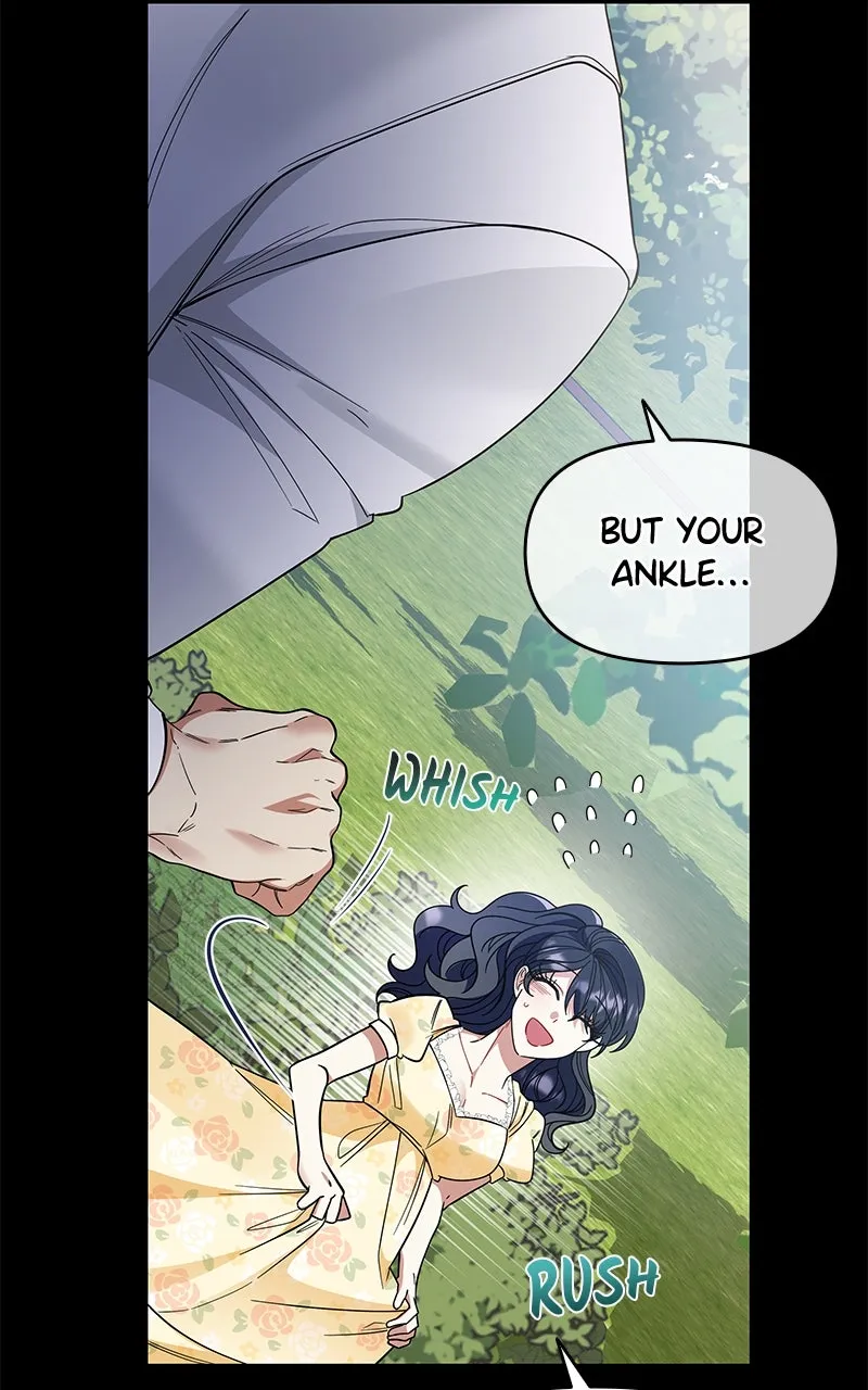 Do Not Hold on to the Broken Branch Chapter 13 page 28 - 