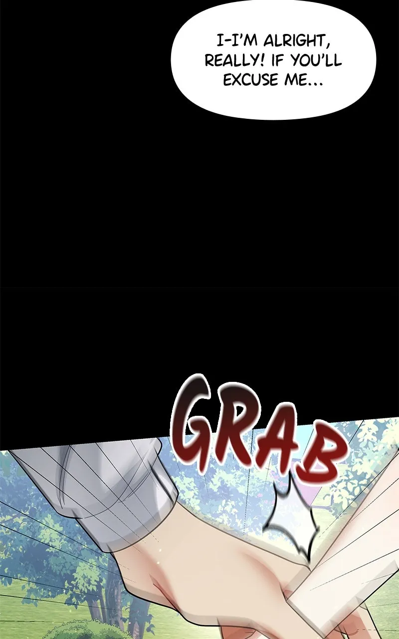Do Not Hold on to the Broken Branch Chapter 13 page 29 - 