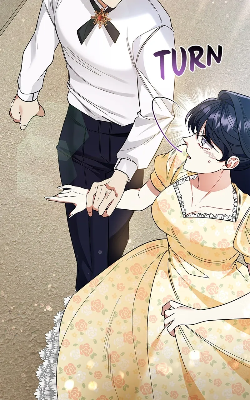Do Not Hold on to the Broken Branch Chapter 13 page 31 - 