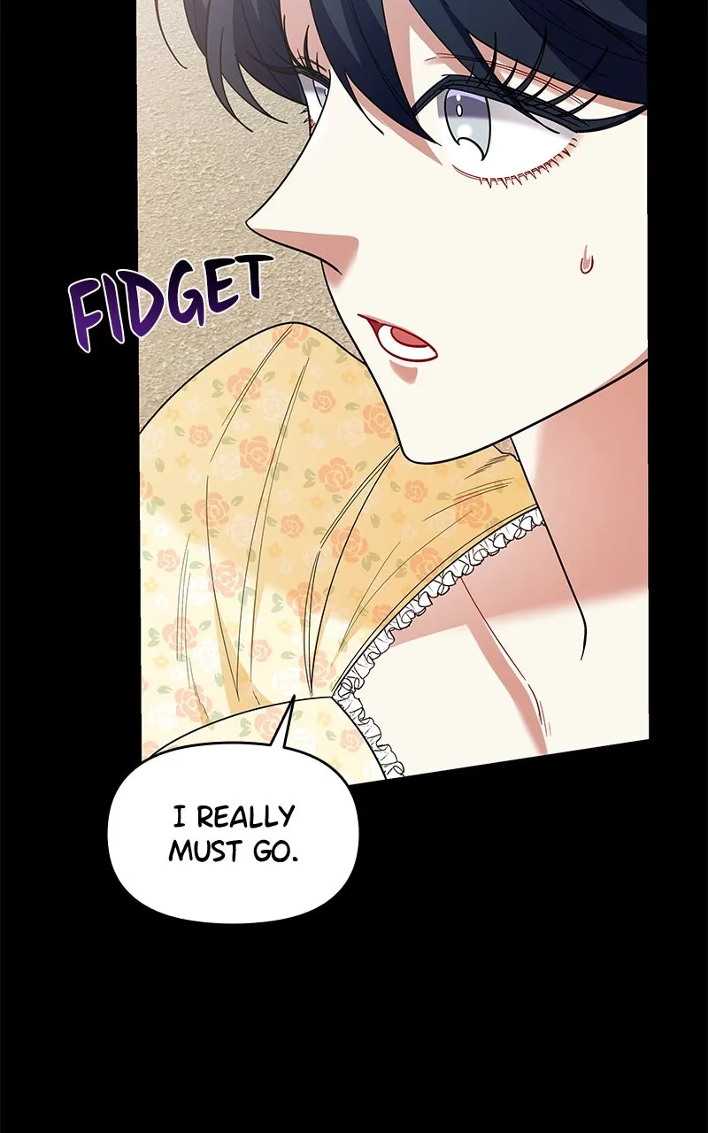 Do Not Hold on to the Broken Branch Chapter 13 page 33 - 