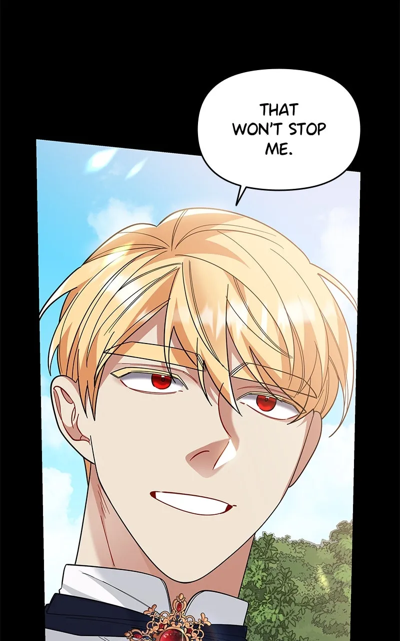 Do Not Hold on to the Broken Branch Chapter 13 page 34 - 