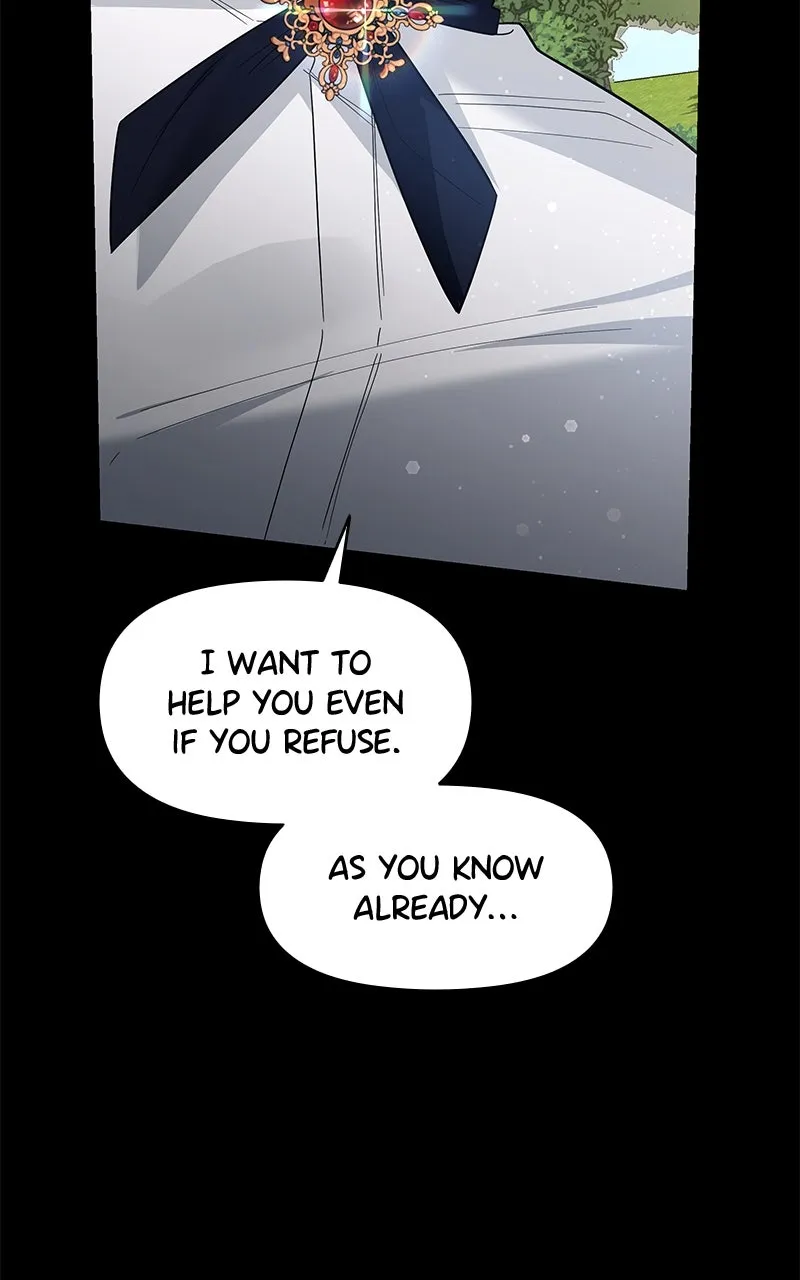Do Not Hold on to the Broken Branch Chapter 13 page 35 - 