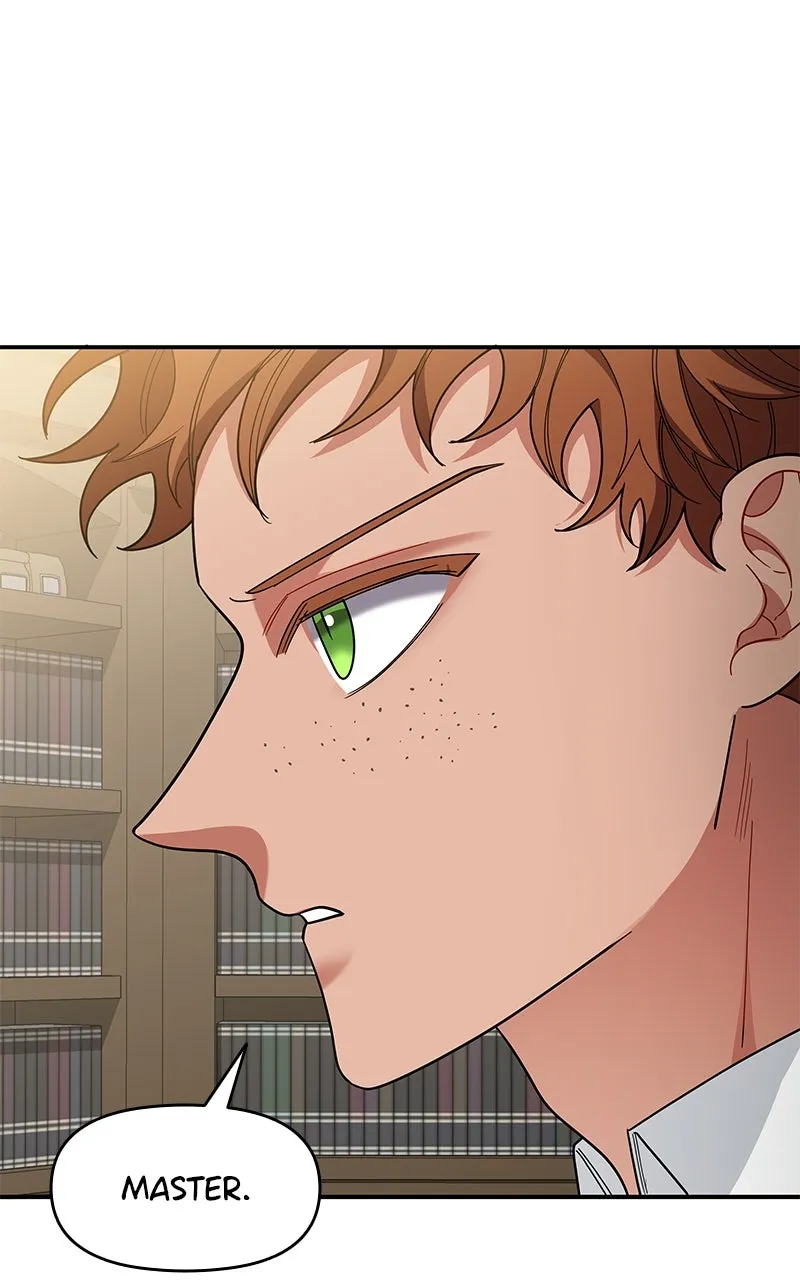 Do Not Hold on to the Broken Branch Chapter 13 page 38 - 