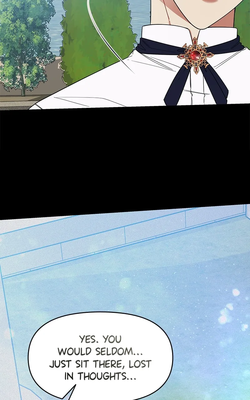 Do Not Hold on to the Broken Branch Chapter 13 page 5 - 