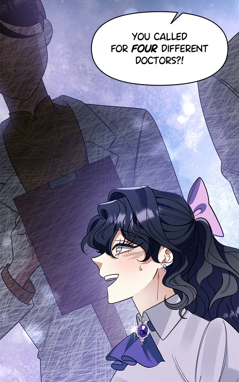 Do Not Hold on to the Broken Branch Chapter 13 page 42 - 