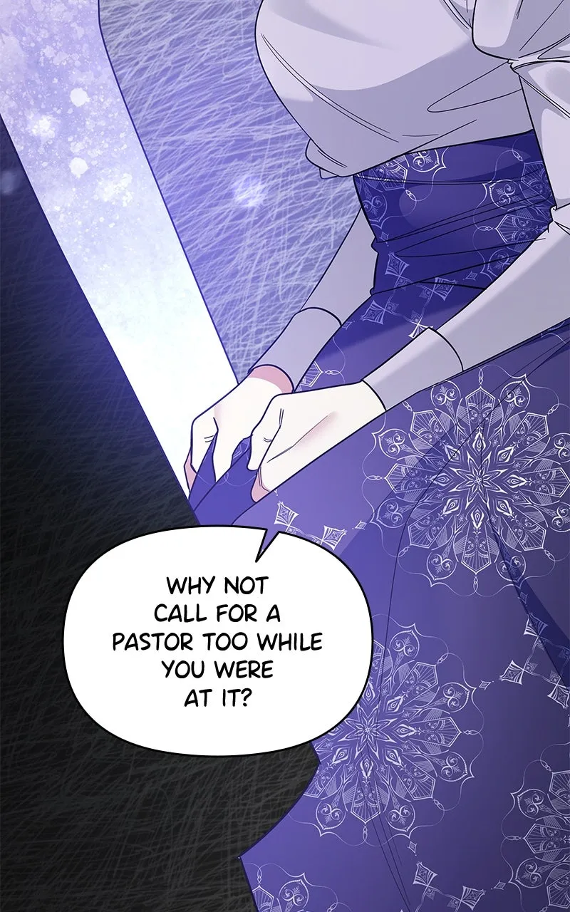 Do Not Hold on to the Broken Branch Chapter 13 page 43 - 