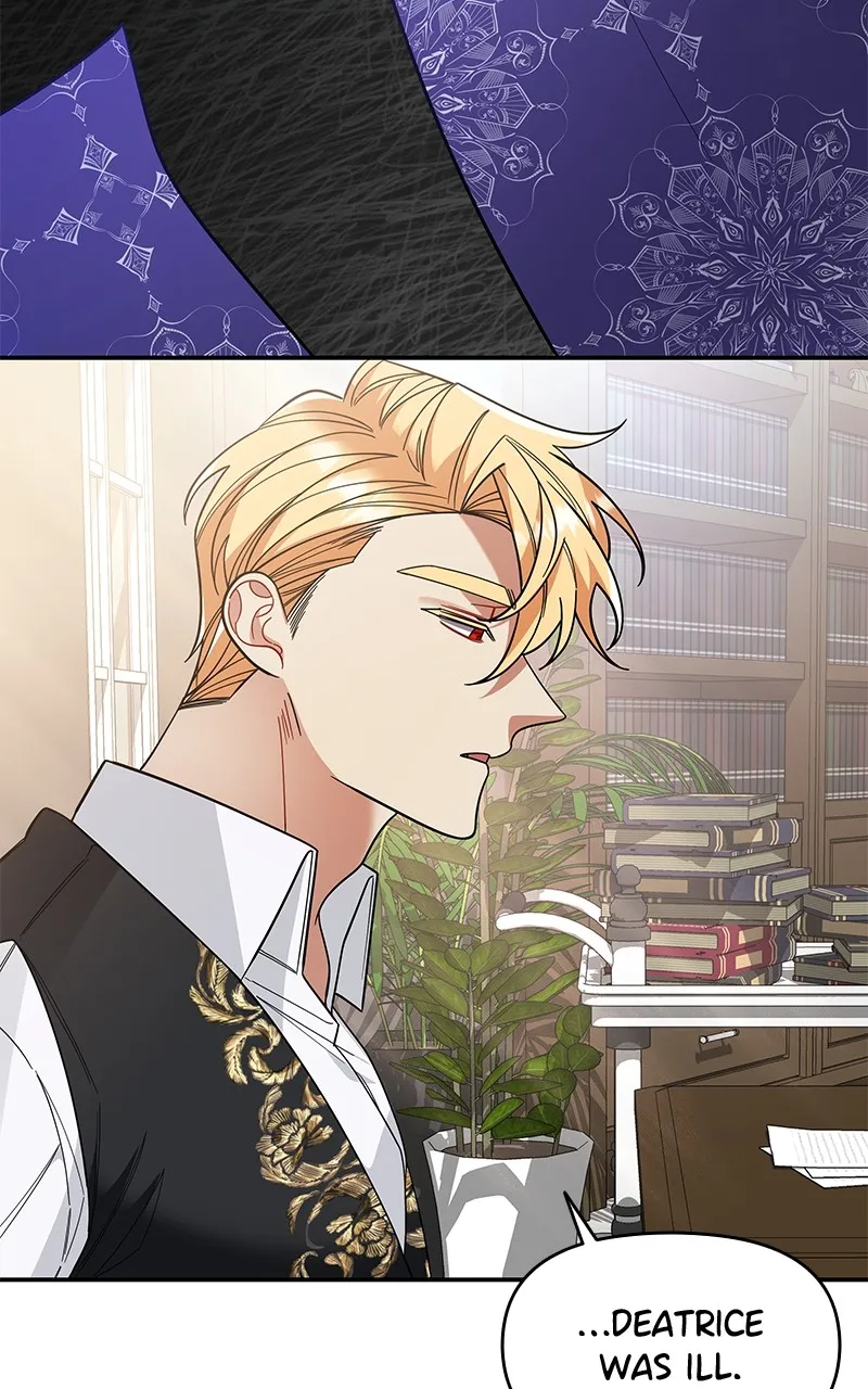 Do Not Hold on to the Broken Branch Chapter 13 page 44 - 