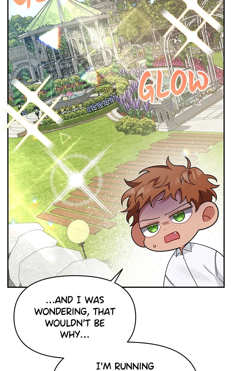 Do Not Hold on to the Broken Branch Chapter 13 page 49 - 