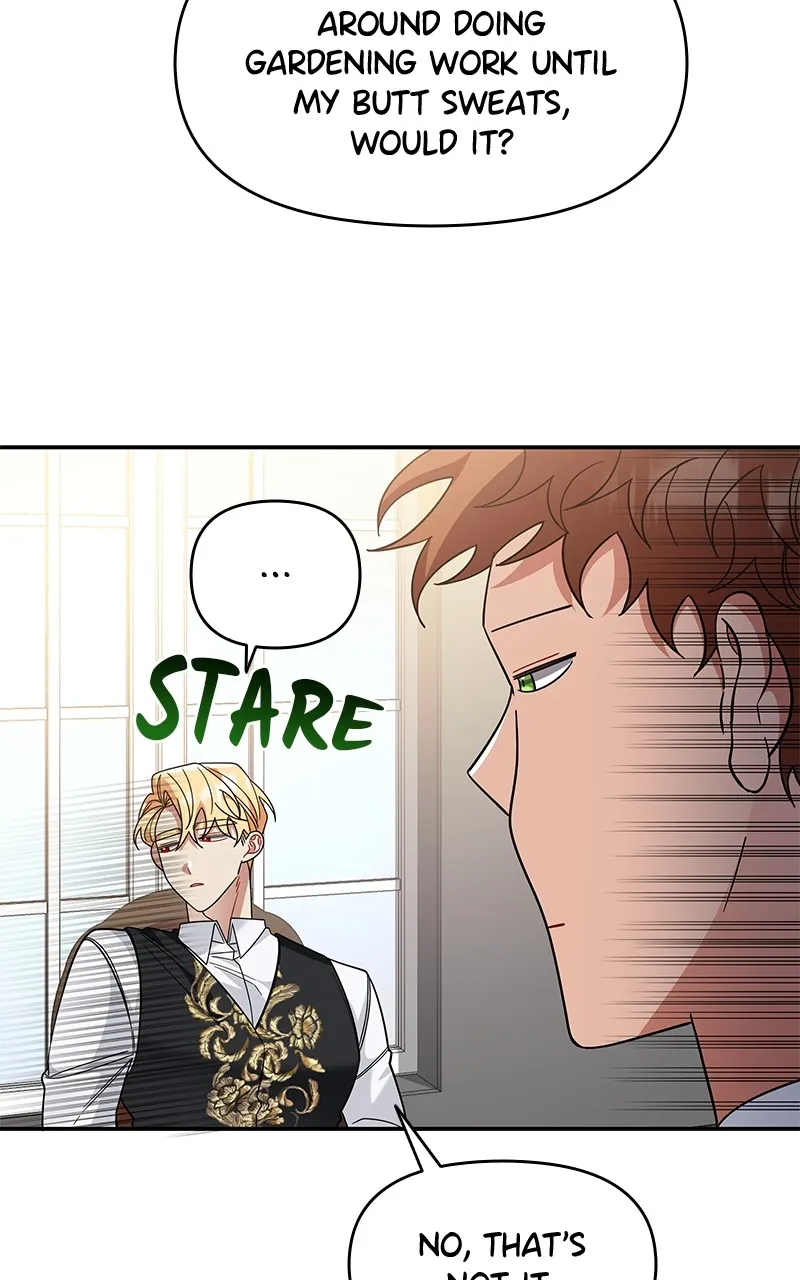 Do Not Hold on to the Broken Branch Chapter 13 page 50 - 