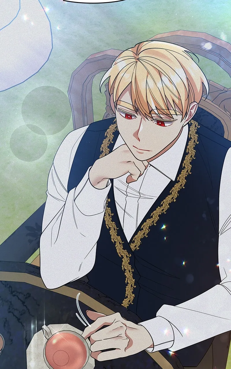 Do Not Hold on to the Broken Branch Chapter 13 page 6 - 