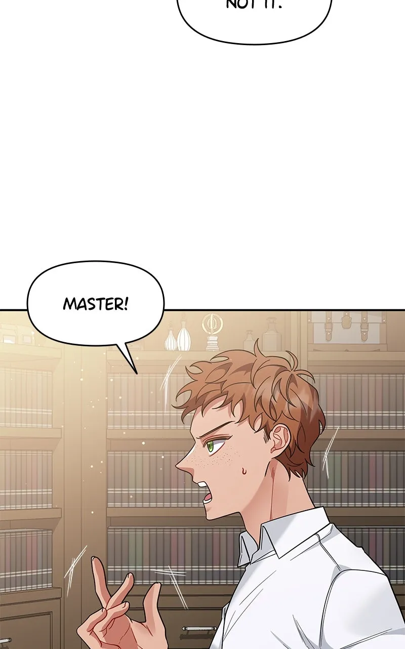 Do Not Hold on to the Broken Branch Chapter 13 page 51 - 