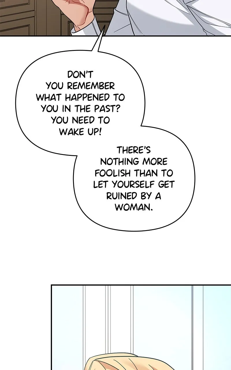 Do Not Hold on to the Broken Branch Chapter 13 page 52 - 