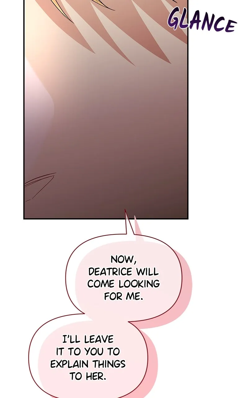 Do Not Hold on to the Broken Branch Chapter 13 page 55 - 