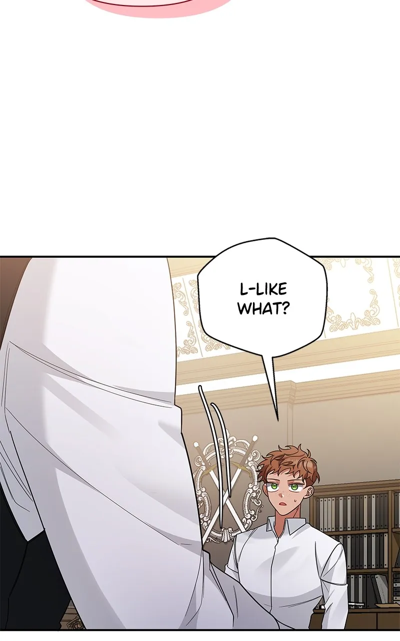 Do Not Hold on to the Broken Branch Chapter 13 page 56 - 