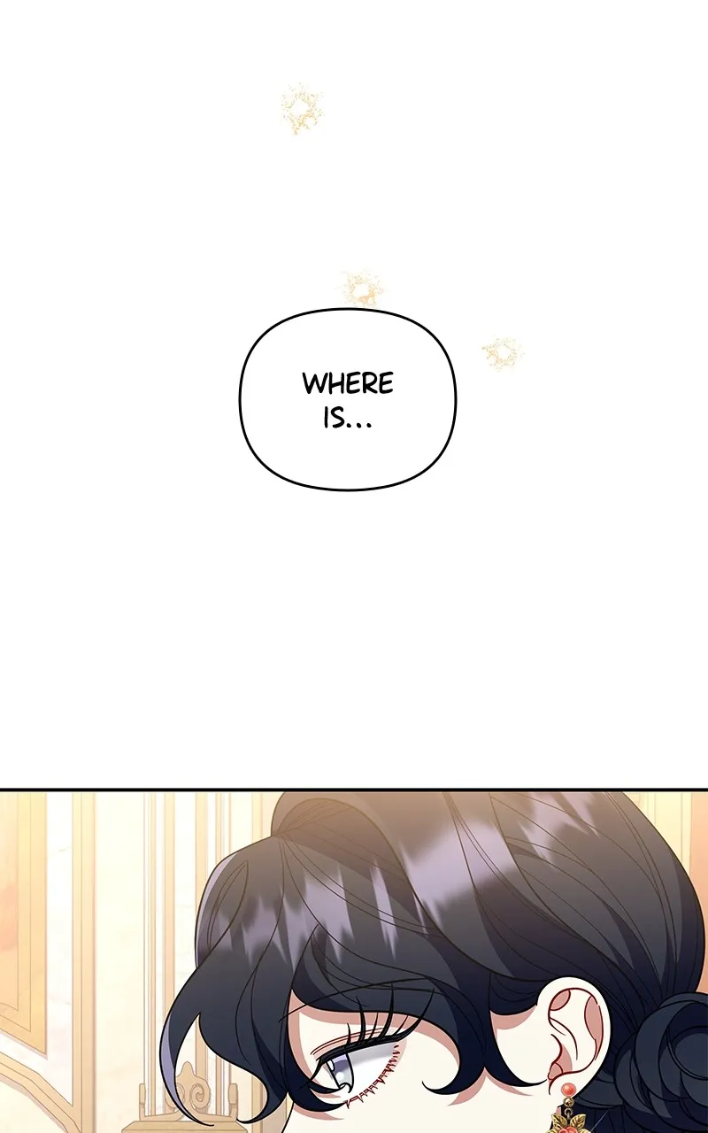 Do Not Hold on to the Broken Branch Chapter 13 page 61 - 