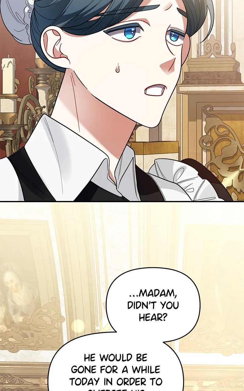 Do Not Hold on to the Broken Branch Chapter 13 page 63 - 