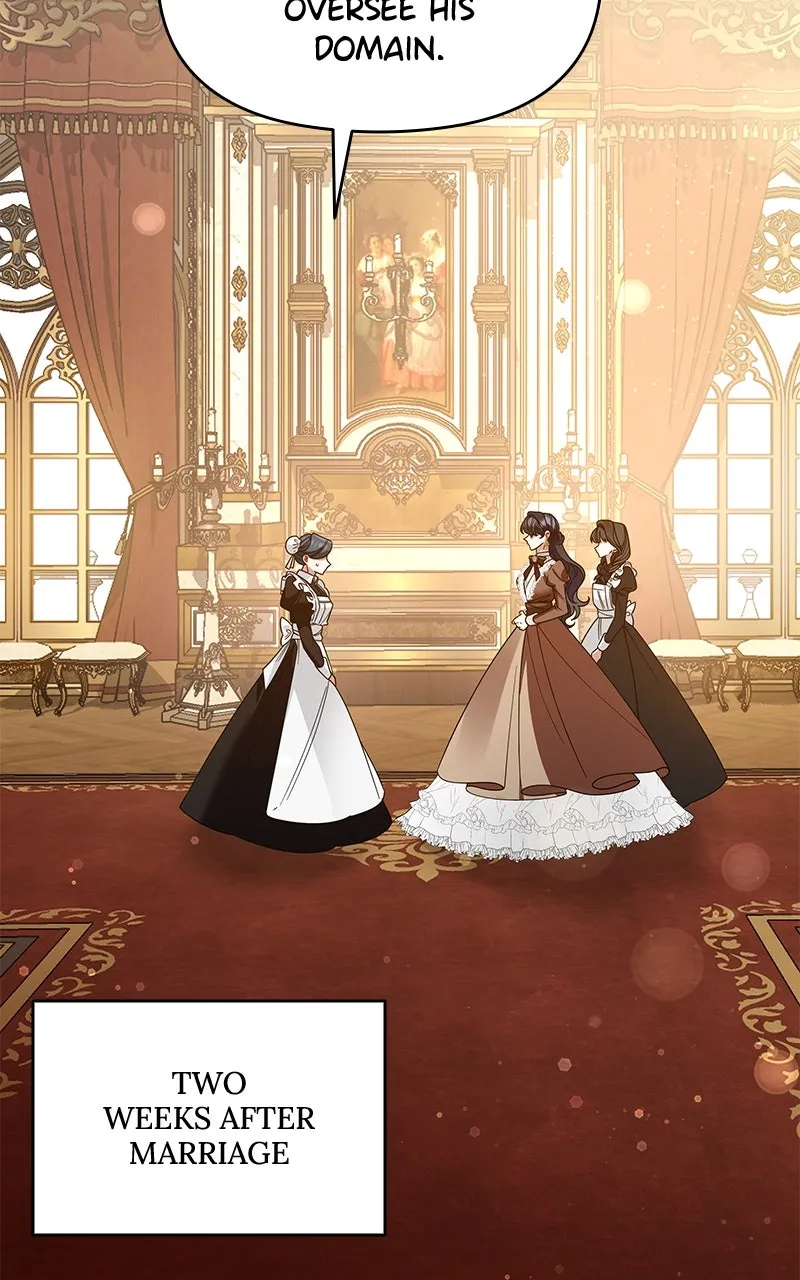 Do Not Hold on to the Broken Branch Chapter 13 page 64 - 