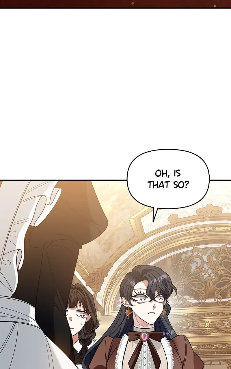 Do Not Hold on to the Broken Branch Chapter 13 page 65 - 