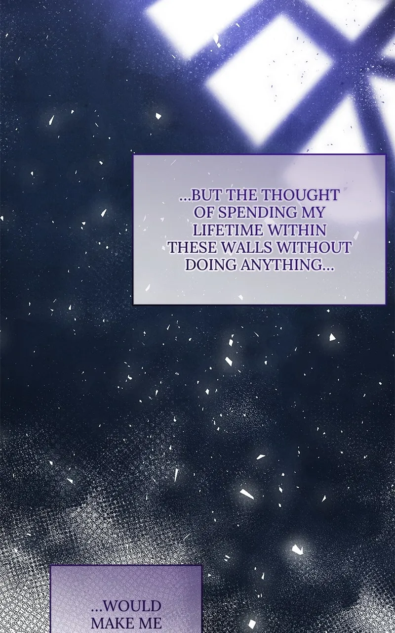Do Not Hold on to the Broken Branch Chapter 13 page 68 - 
