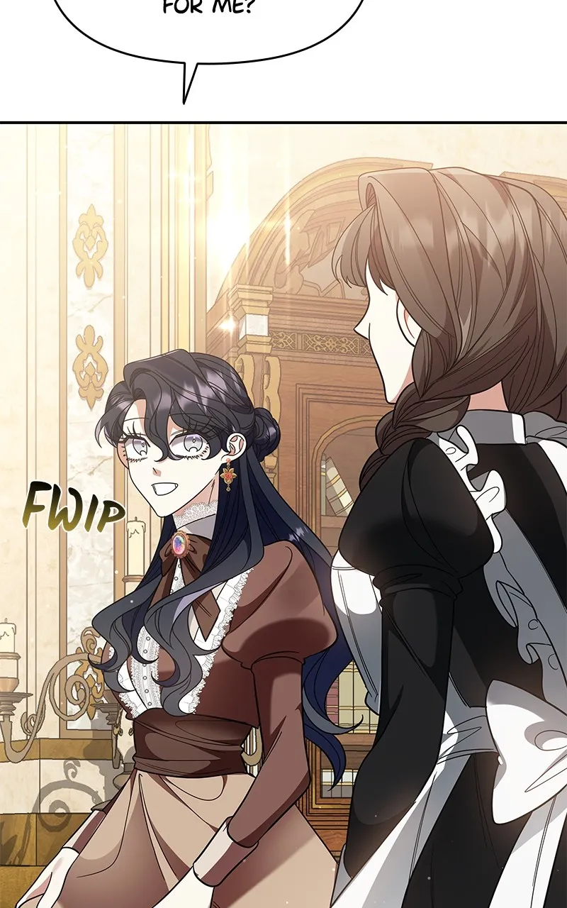 Do Not Hold on to the Broken Branch Chapter 13 page 70 - 