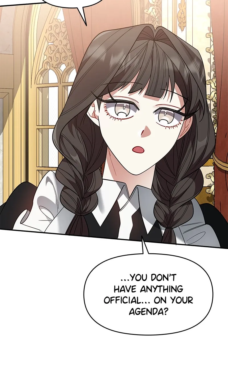 Do Not Hold on to the Broken Branch Chapter 13 page 72 - 