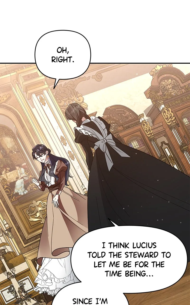 Do Not Hold on to the Broken Branch Chapter 13 page 73 - 