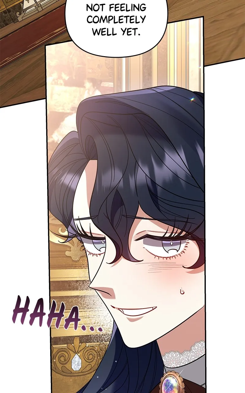 Do Not Hold on to the Broken Branch Chapter 13 page 74 - 