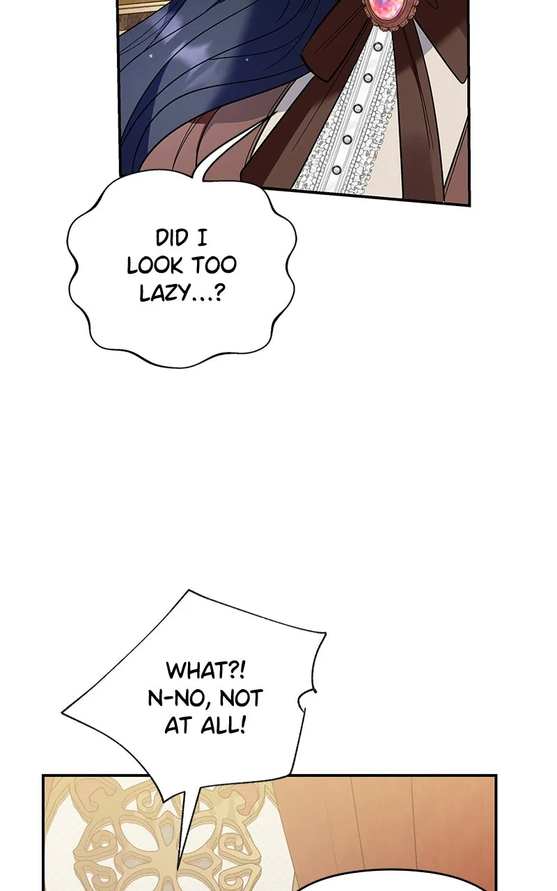 Do Not Hold on to the Broken Branch Chapter 13 page 75 - 
