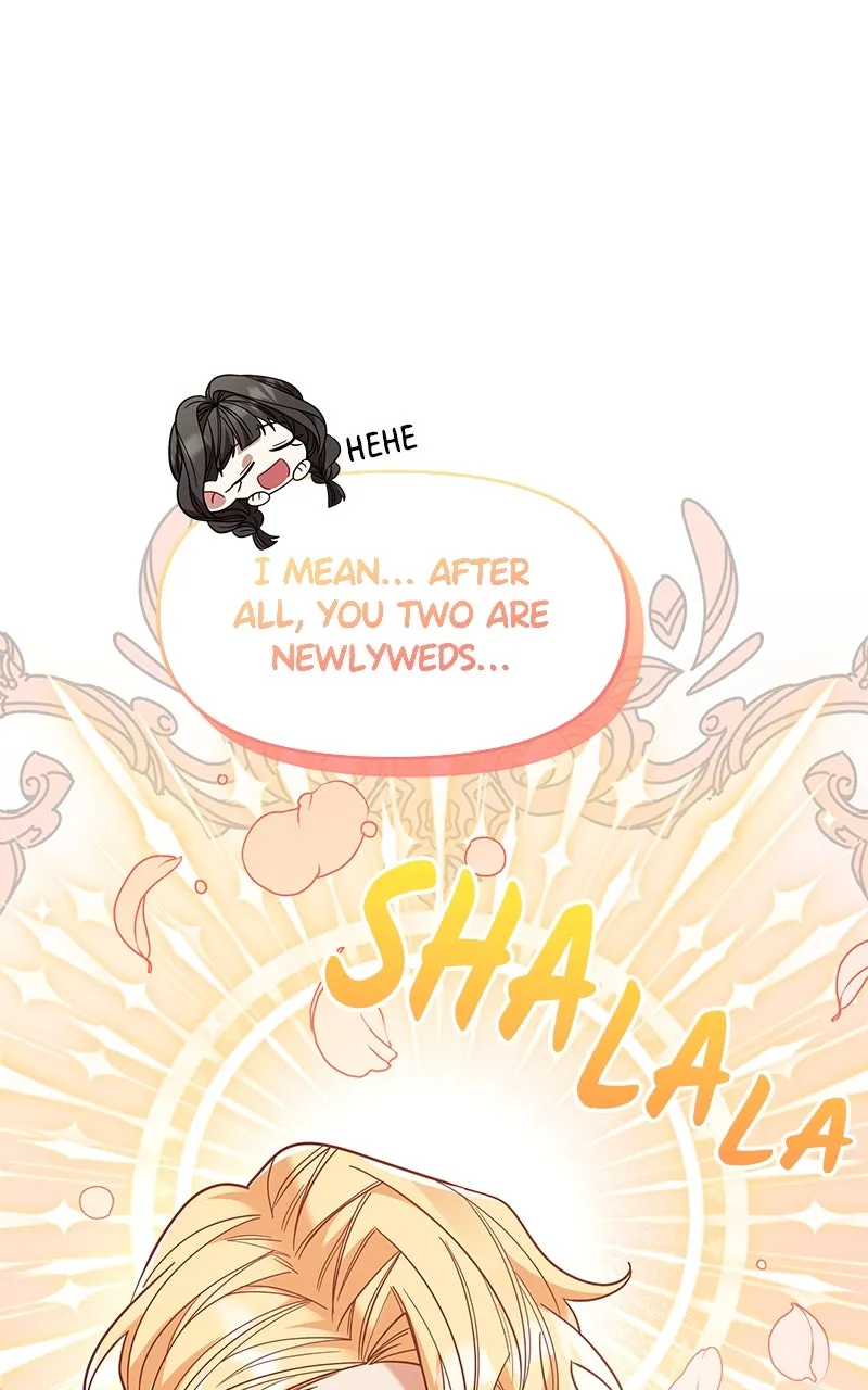 Do Not Hold on to the Broken Branch Chapter 13 page 77 - 