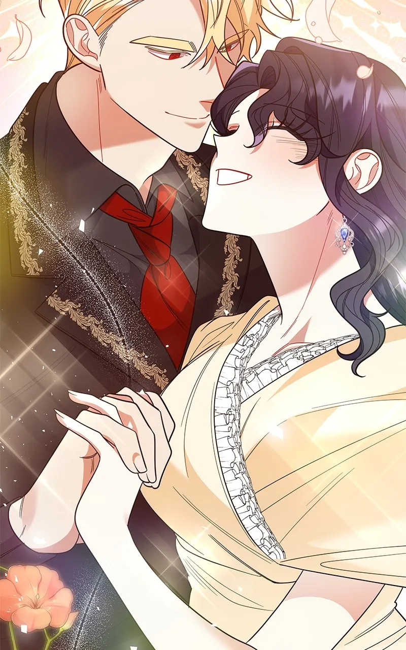Do Not Hold on to the Broken Branch Chapter 13 page 78 - 