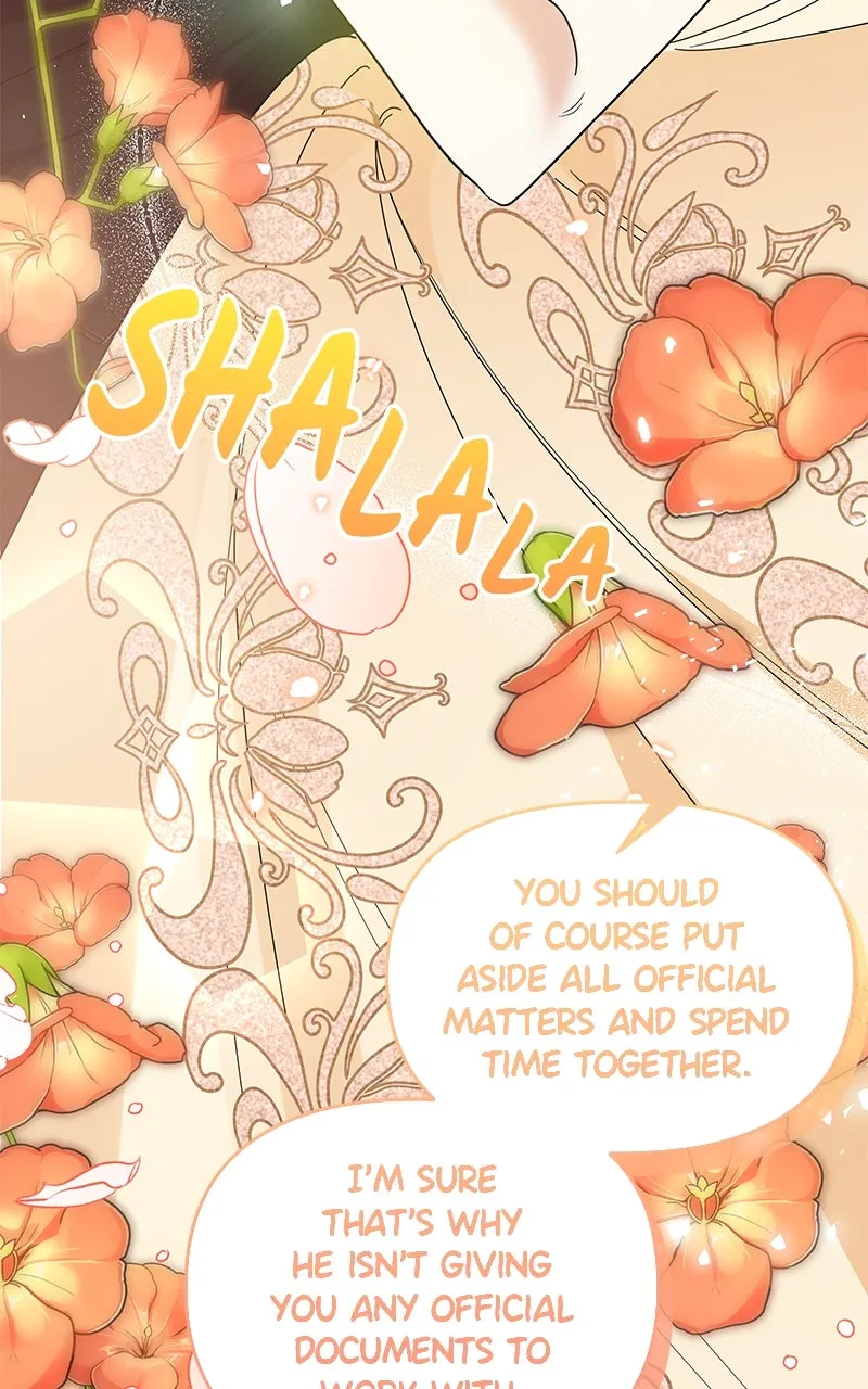 Do Not Hold on to the Broken Branch Chapter 13 page 79 - 