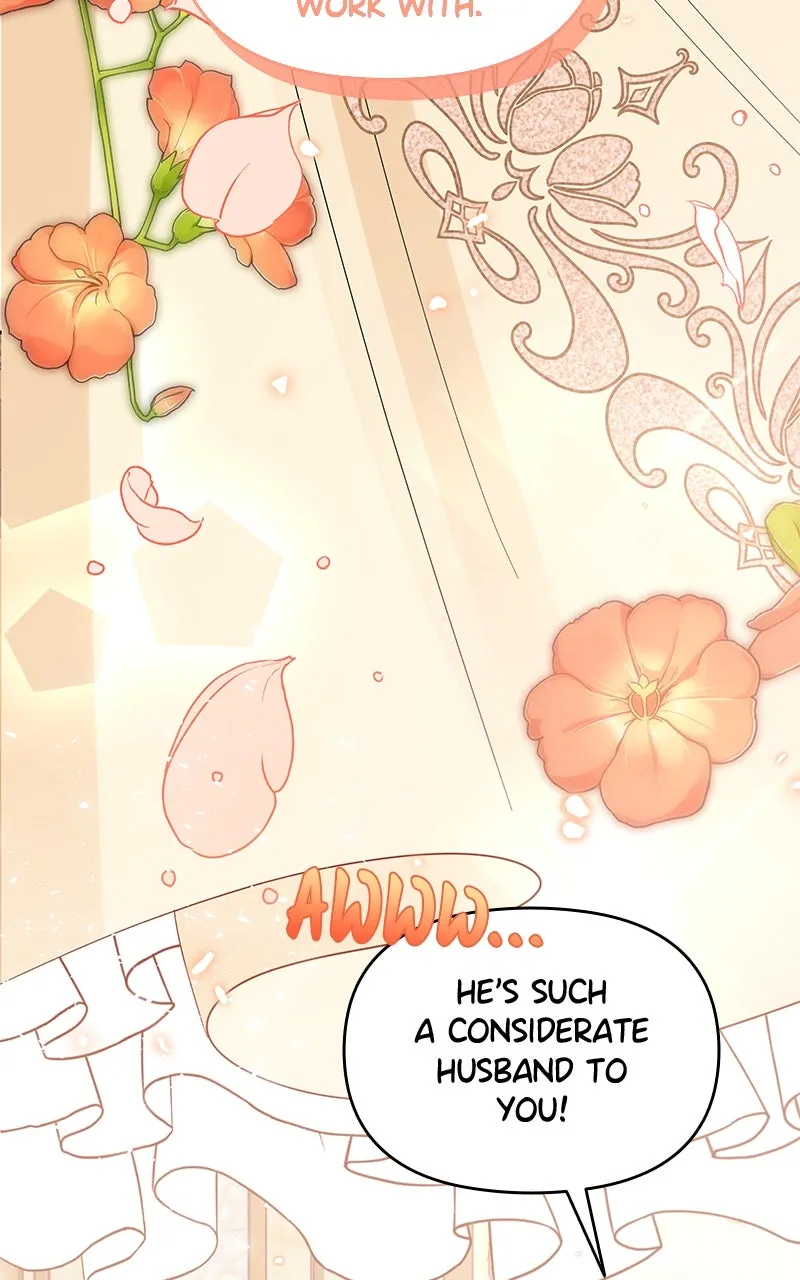 Do Not Hold on to the Broken Branch Chapter 13 page 80 - 